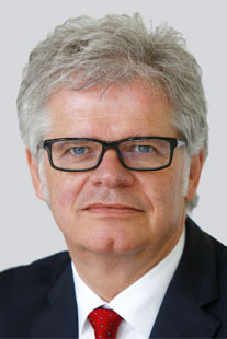 Prof. Dr. Hans-Joachim Böcking